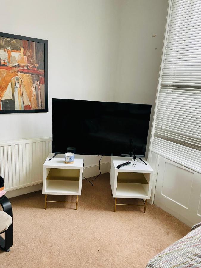 Harcourt Marylebone Apartment ลอนดอน ภายนอก รูปภาพ